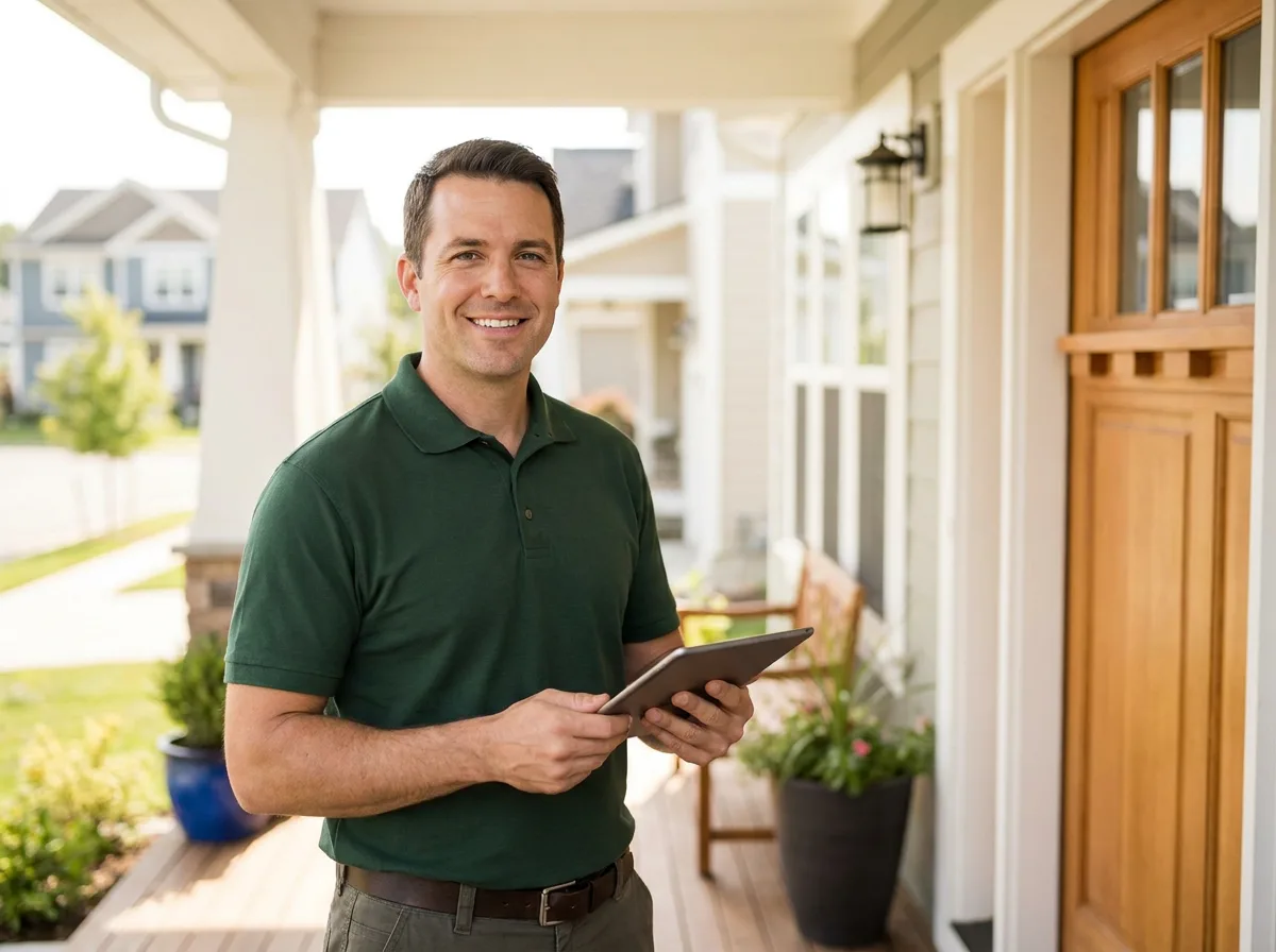 Pest control FAQs for Lillian, TX